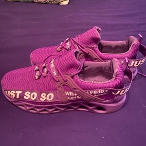 Woman’s Running shoes